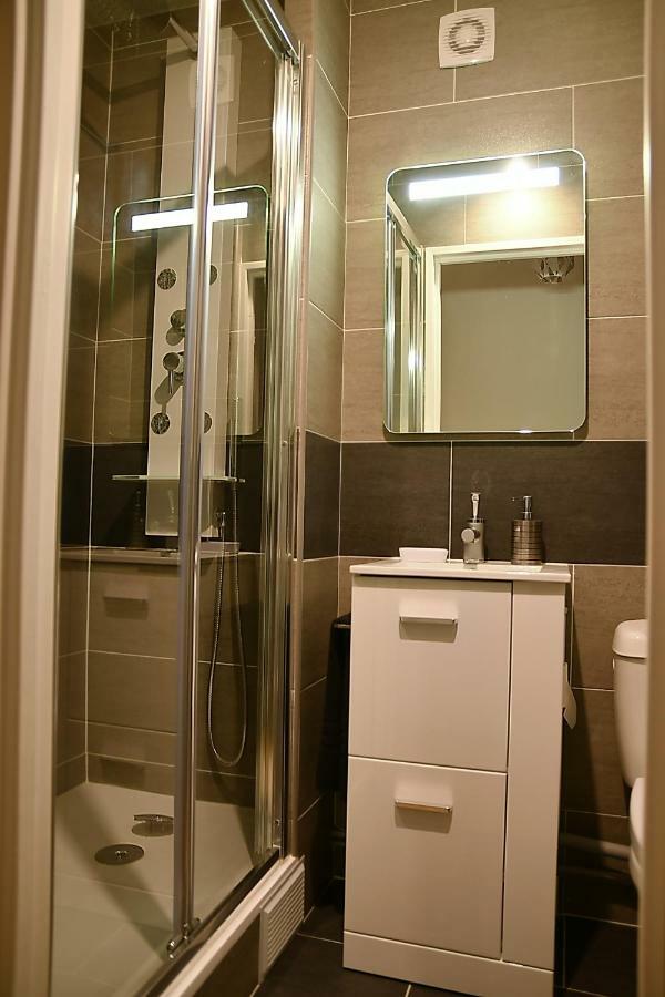 F1 Entier Cosy Style Chalet Montgeron, Proche Paris Exterior photo
